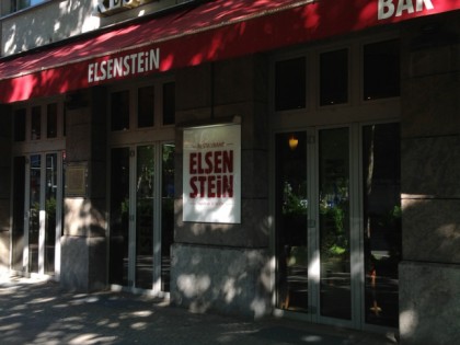 Photo: Elsenstein